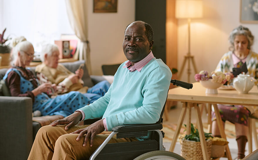 Assisted Living: Everything You Need to Know to Make the Right Choice